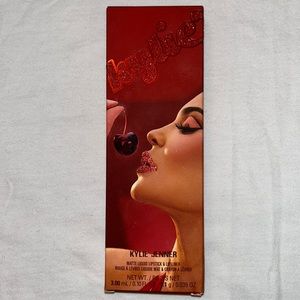 Kylie Cosmetics